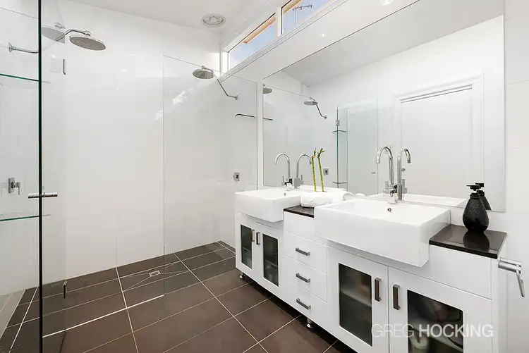 Fourth view of Homely house listing, 18 Page Street, Albert Park VIC 3206