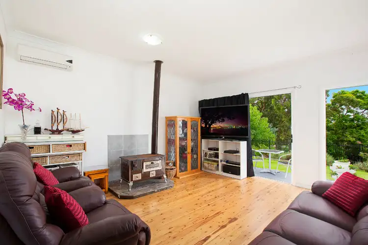 Second view of Homely house listing, 22 Heather Street, Collaroy Plateau NSW 2097