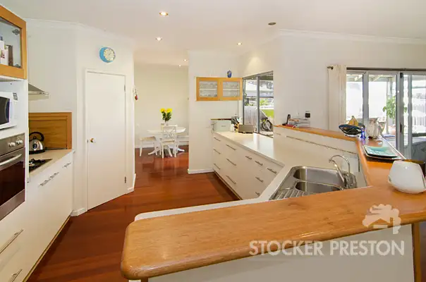 Second view of Homely house listing, 25 Mahogany Way, Cowaramup WA 6284