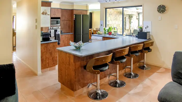 Fifth view of Homely house listing, 14 Silkwood Terrace, Tweed Heads West NSW 2485