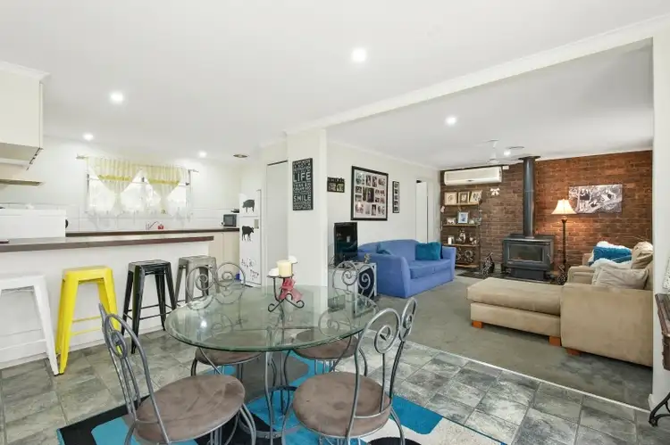 Third view of Homely house listing, 108 Nolan Street, Buninyong VIC 3357