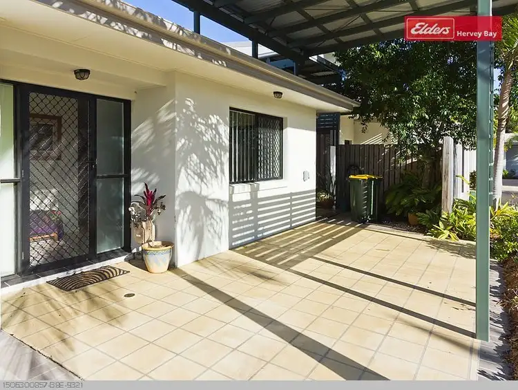 Sixth view of Homely townhouse listing, 17/654 Esplanade, Urangan QLD 4655