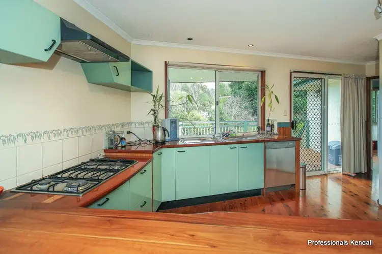 Seventh view of Homely house listing, 61 Coomera Gorge Drive, Tamborine Mountain QLD 4272