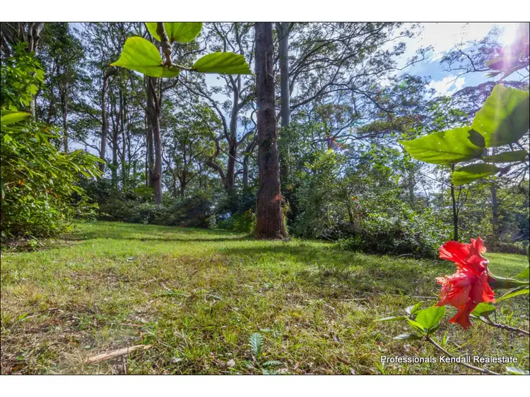268 Main Western Road, Tamborine Mountain QLD 4272