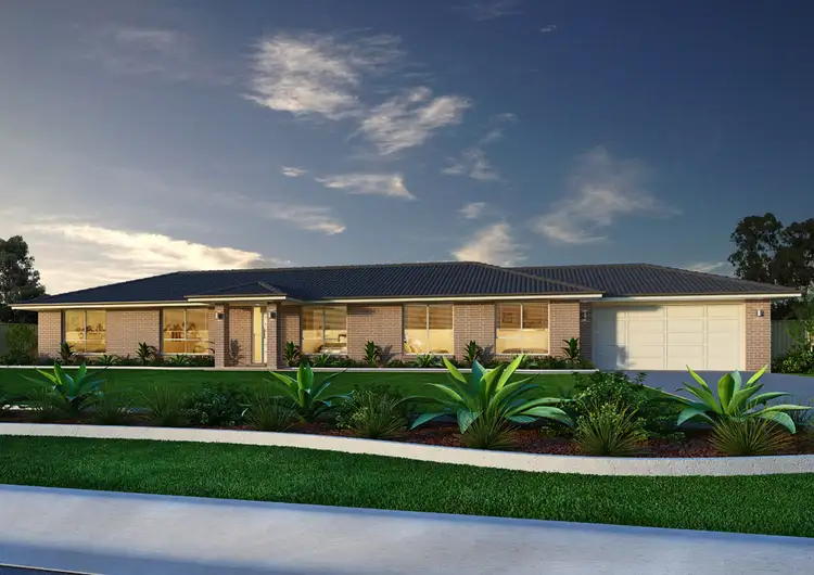 Lot 19 Manor Downs, Woodford QLD 4514