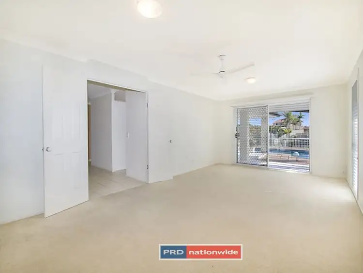 Seventh view of Homely house listing, 225 Markeri Street, Mermaid Waters QLD 4218