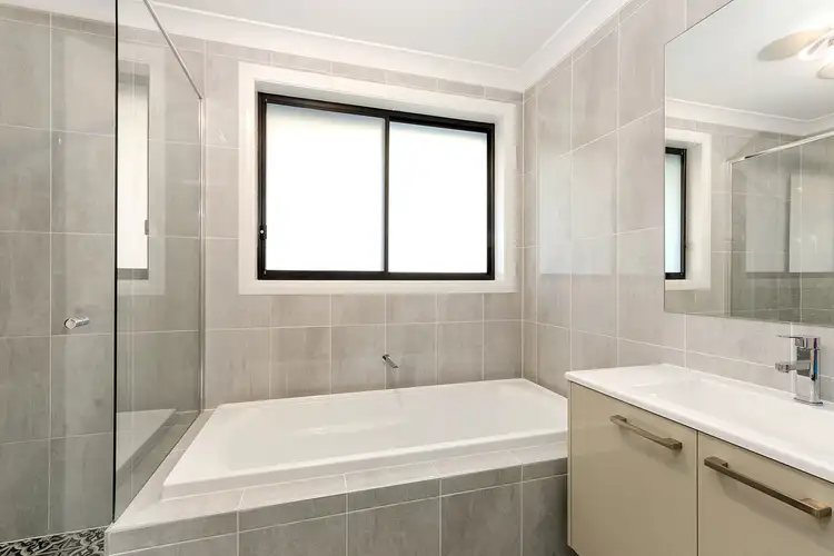 Sixth view of Homely house listing, 104 Dobroyd Drive, Elizabeth Hills NSW 2171