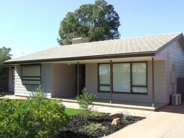 Second view of Homely house listing, 25 Cole Crescent, Port Augusta West SA 5700