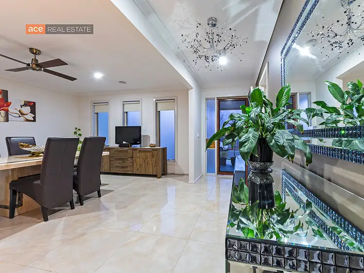 Fourth view of Homely house listing, 4 Gull Close, Williams Landing VIC 3027