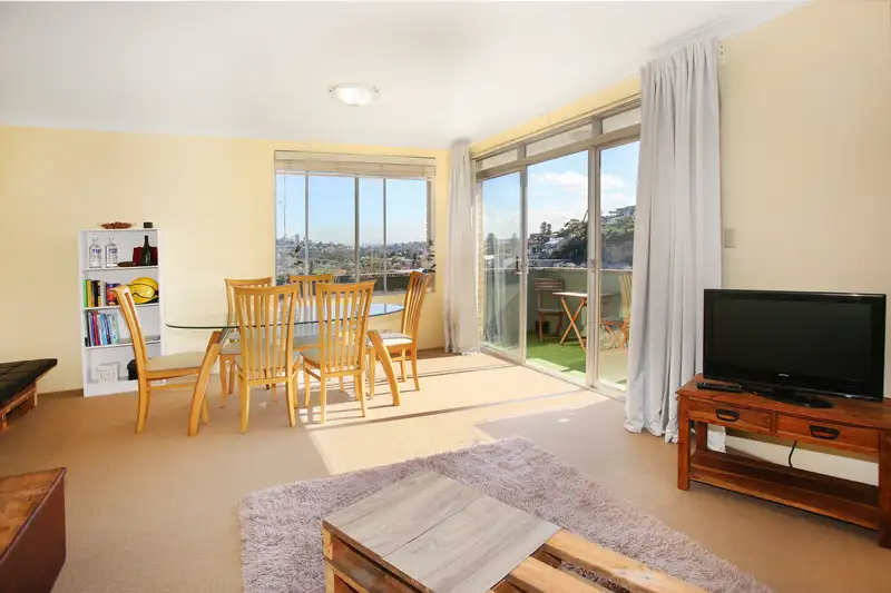 Main view of Homely apartment listing, 5/123 Murriverie Road, North Bondi NSW 2026