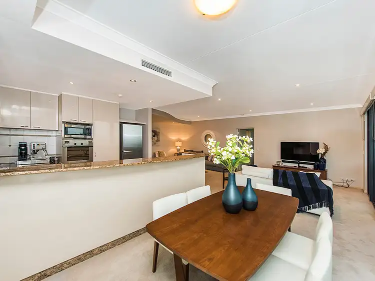 Sixth view of Homely apartment listing, 8/63 Mill Point Rd, South Perth WA 6151