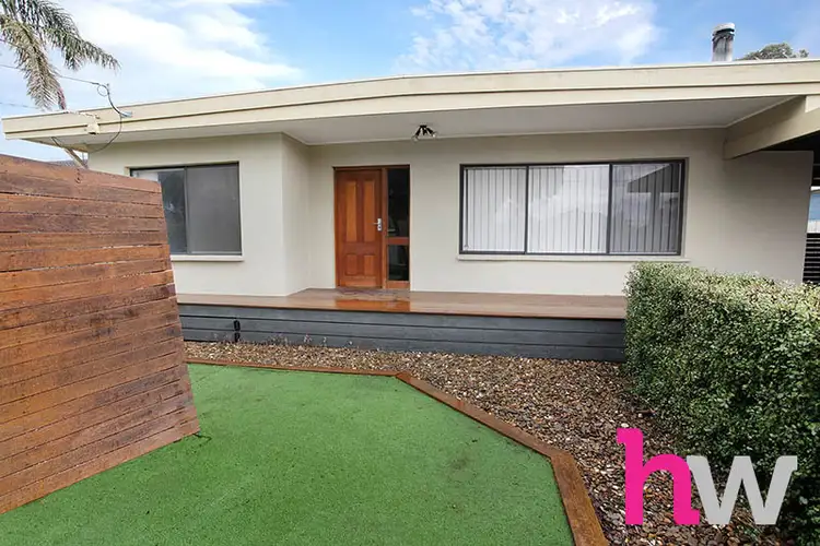 128 Burdoo Drive, Grovedale VIC 3216