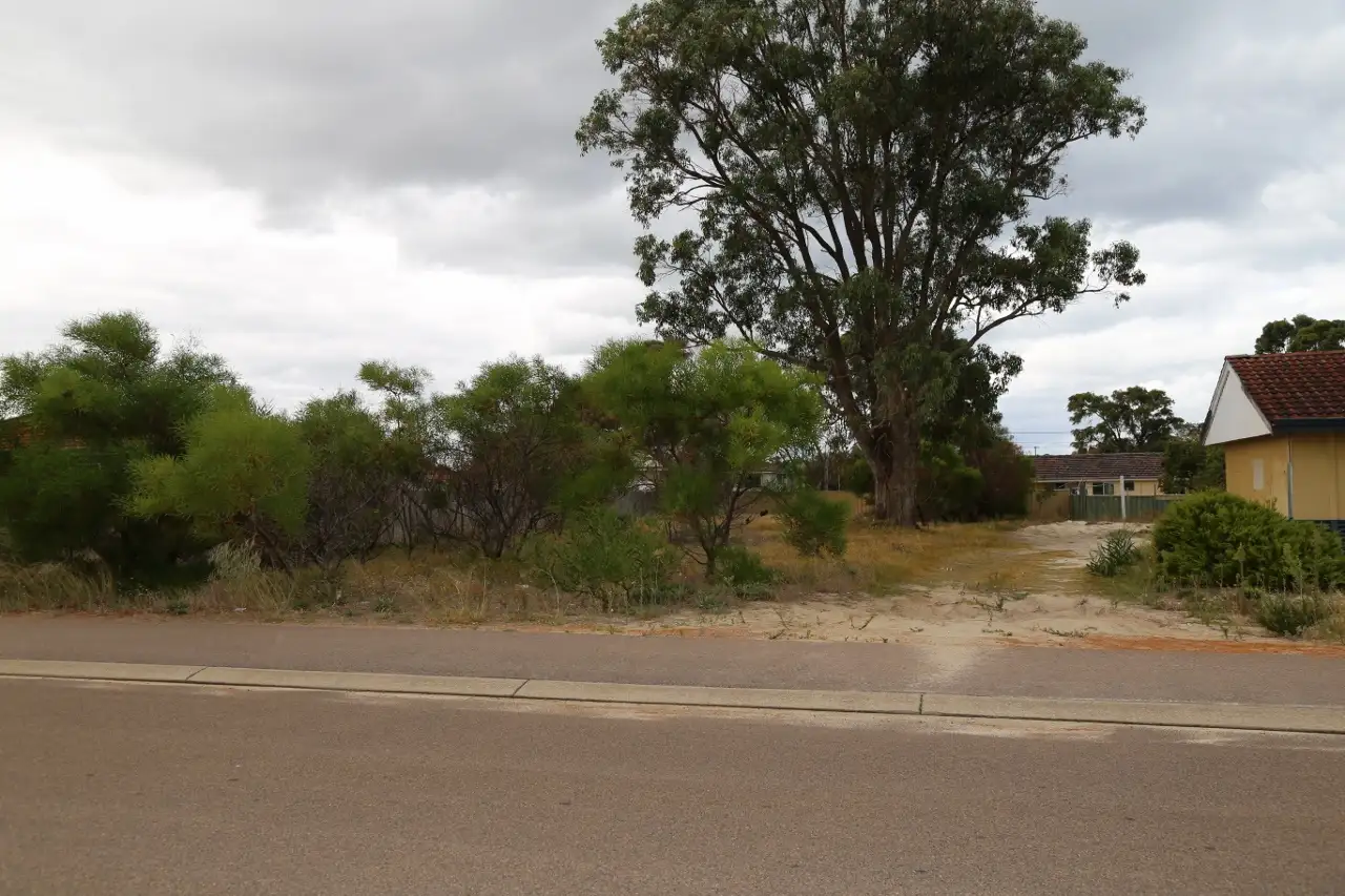 Main view of Homely land listing, Lot 134 Winston Way, Nulsen WA 6450