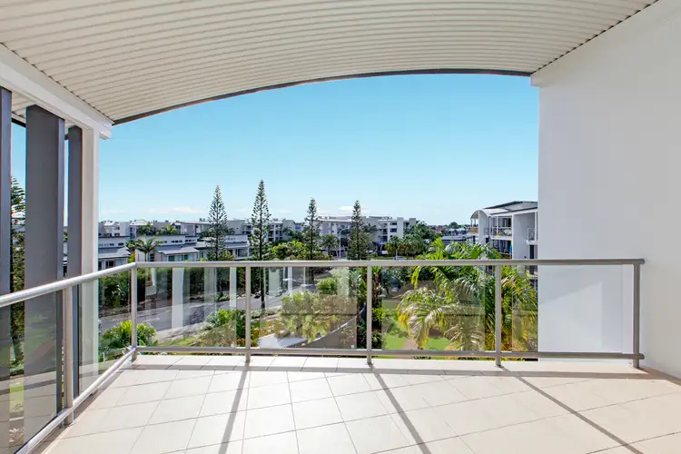 Second view of Homely unit listing, 59/10 Grand Parade, Parrearra QLD 4575