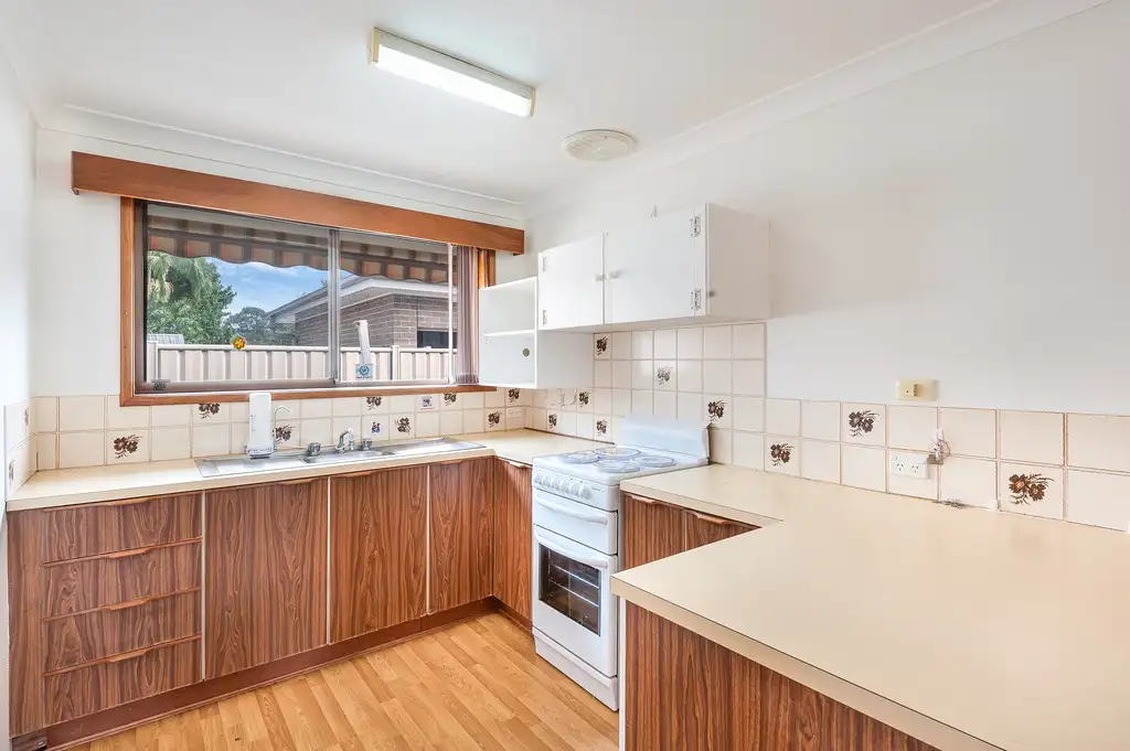 Main view of Homely villa listing, 3/154 Raliway Street, Woy Woy NSW 2256