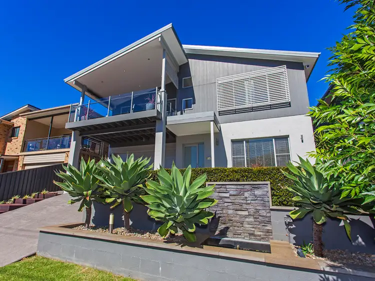Second view of Homely house listing, 38 Lilly Pilly Way, Kiama NSW 2533