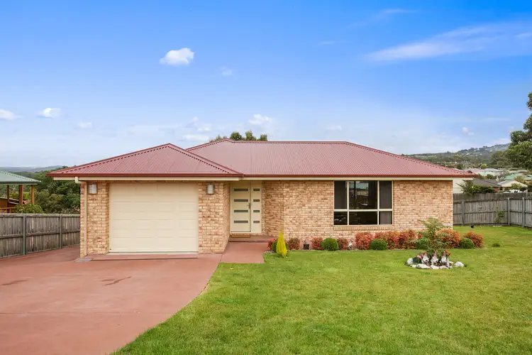 Third view of Homely house listing, 23 Freesia Crescent, Kingston TAS 7050