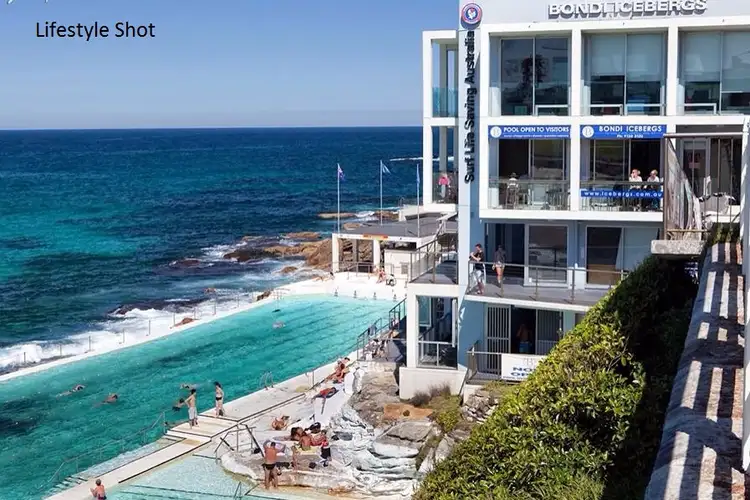 Fifth view of Homely apartment listing, 296 Campbell Parade, North Bondi NSW 2026
