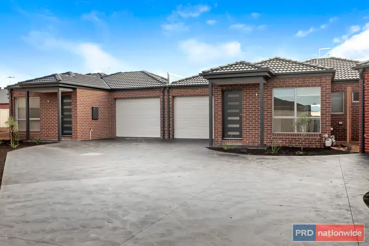 3/6 Liberty Court, Brookfield VIC 3338