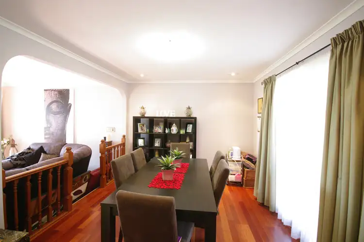 Third view of Homely house listing, 1 Singleton Drive, Endeavour Hills VIC 3802