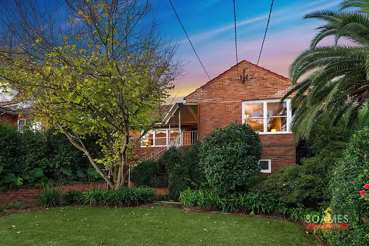 Second view of Homely house listing, 9 Hampden Road, Pennant Hills NSW 2120