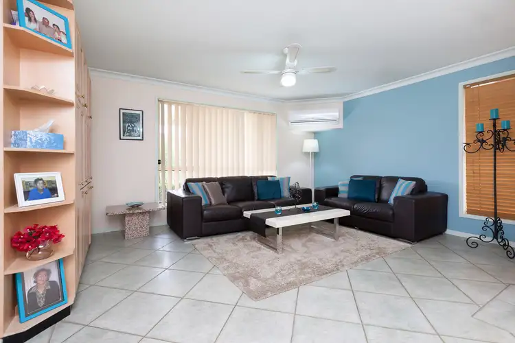 Fourth view of Homely house listing, 7 Bransby Place, Mount Annan NSW 2567