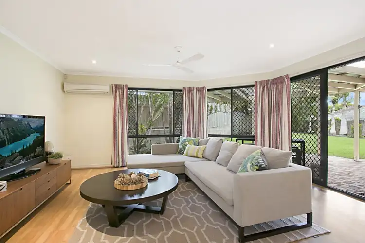Seventh view of Homely house listing, 12 Bellambi Place, Westlake QLD 4074