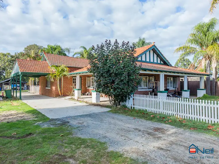 Fourth view of Homely house listing, 22 River Avenue, Maddington WA 6109