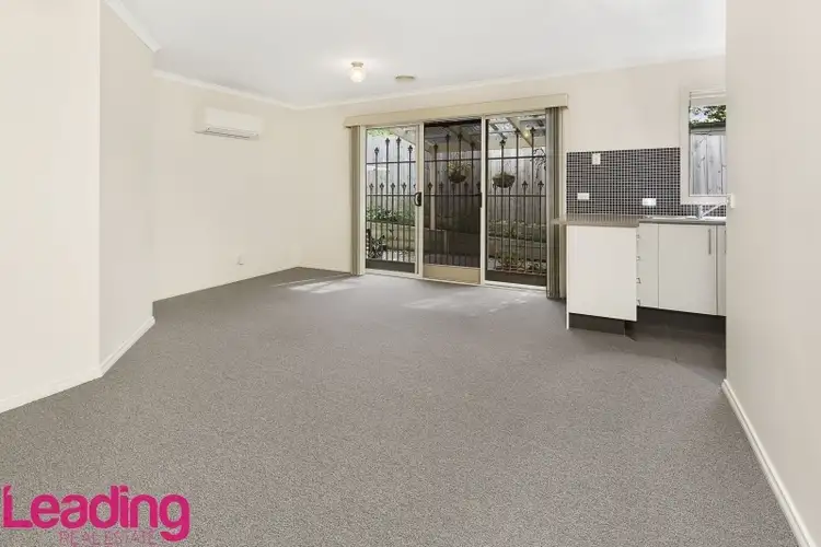 Second view of Homely unit listing, Unit 3/20 Aitken Street, Sunbury VIC 3429