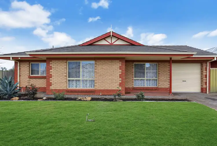 Main view of Homely house listing, 2/1 Ashington Court, Findon SA 5023