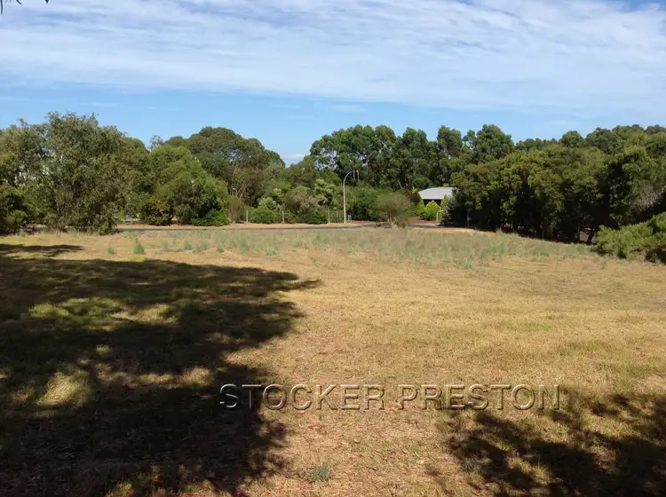Fourth view of Homely land listing, 20 Hermitage Drive, Margaret River WA 6285