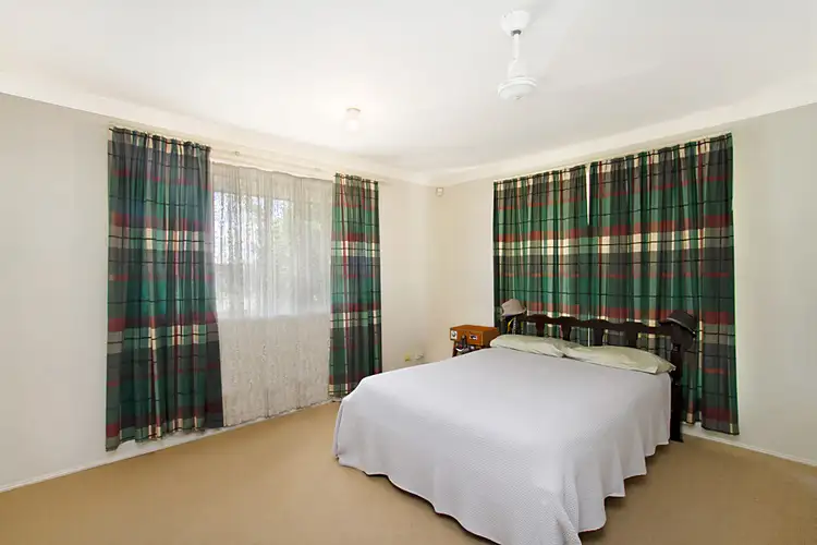 Sixth view of Homely house listing, 47 Galeen Drive, Burleigh Waters QLD 4220