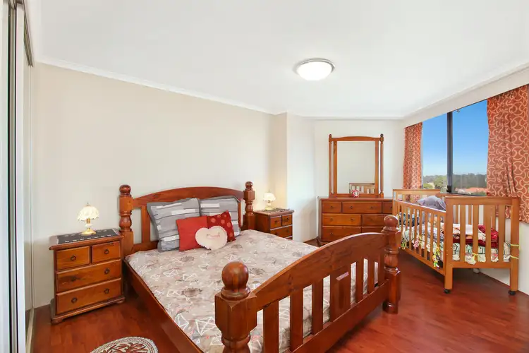 Fourth view of Homely apartment listing, 71/208 Pacific Highway, Hornsby NSW 2077