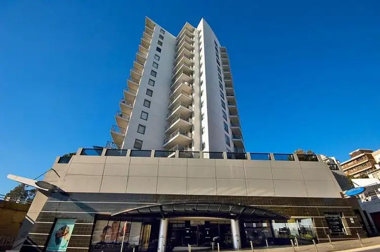 Sixth view of Homely apartment listing, 1107/1-13 Adelaide Street, Bondi Junction NSW 2022