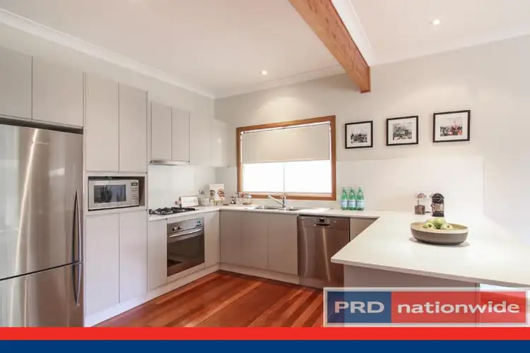 Third view of Homely house listing, 12A Wattle Street, Peakhurst NSW 2210