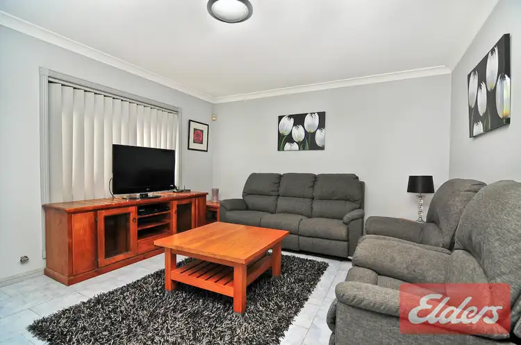 Fourth view of Homely townhouse listing, 11/80-82 Metella Road, Toongabbie NSW 2146