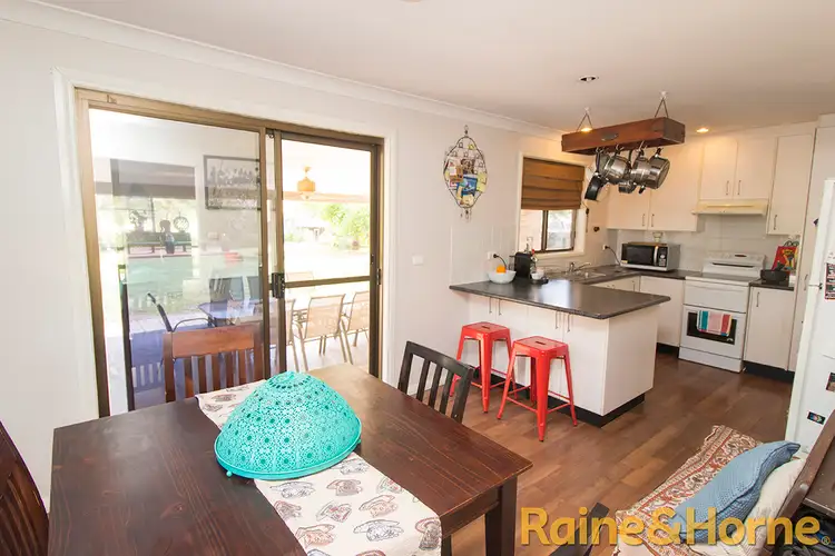 Fifth view of Homely house listing, 13 Bundemar Street, Wongarbon NSW 2831