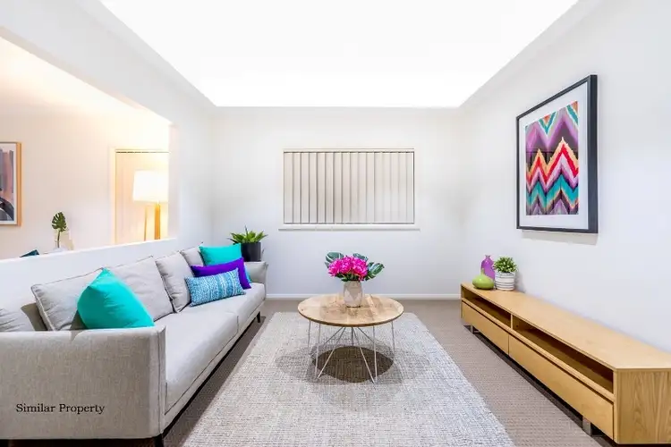 Fourth view of Homely house listing, 2 Millman Road, Spring Farm NSW 2570