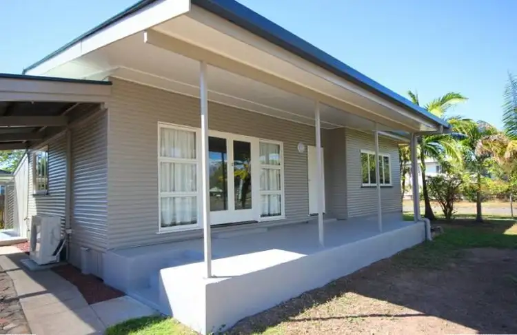 Main view of Homely house listing, 11 Arthur Street, Aitkenvale QLD 4814