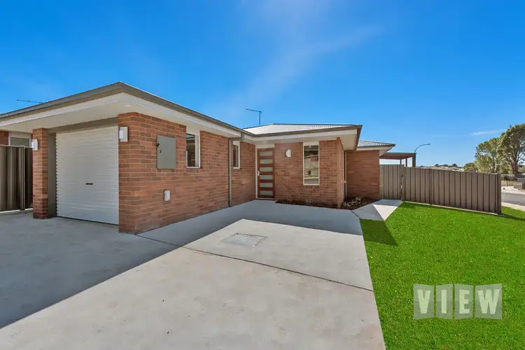 Main view of Homely unit listing, 2/32 Dana Drive, Devonport TAS 7310