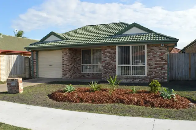 114 Sidney Nolan Drive, Coombabah QLD 4216