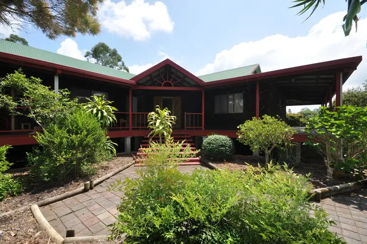 6 Lennox Street, Casino NSW 2470