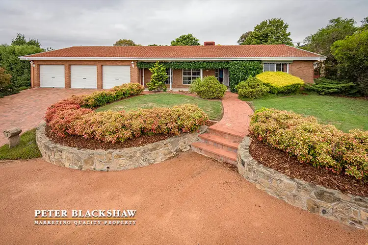 Fourth view of Homely house listing, 1 Maling Place, Gilmore ACT 2905