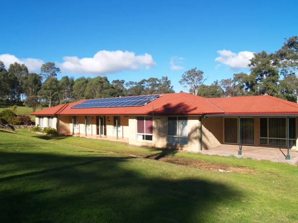 Main view of Homely rural property listing, 9 Eleanora Close, Wolumla NSW 2550