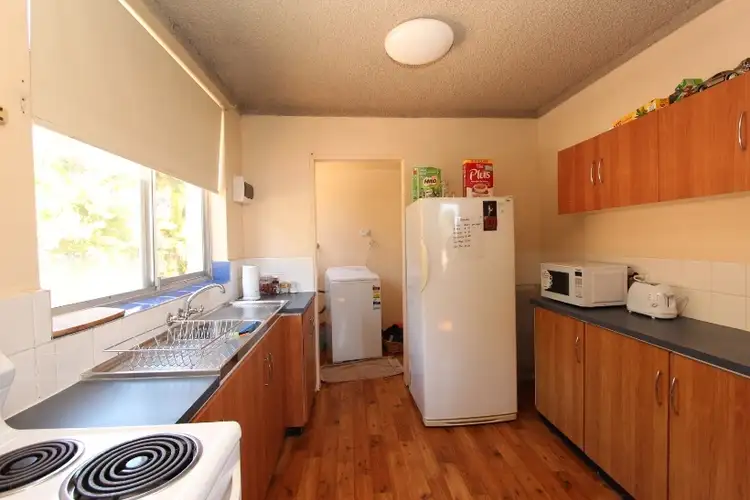 Fifth view of Homely unit listing, 4/17 Stanton Terrace, North Ward QLD 4810
