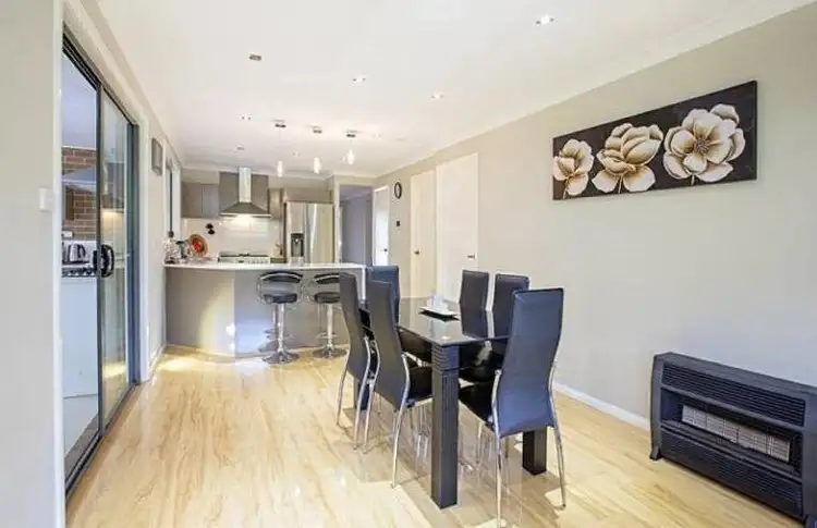 Fourth view of Homely house listing, 7 Ruse Place, Carnes Hill NSW 2171