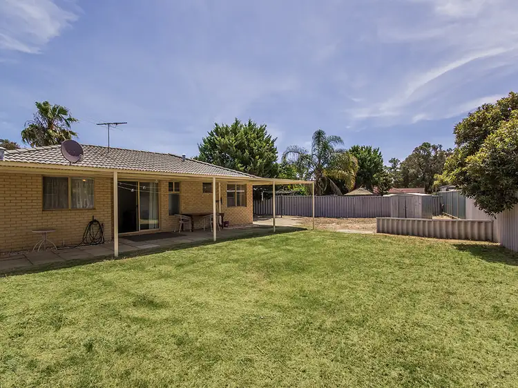 Fourth view of Homely house listing, 15 Stipling Gardens, Leda WA 6170