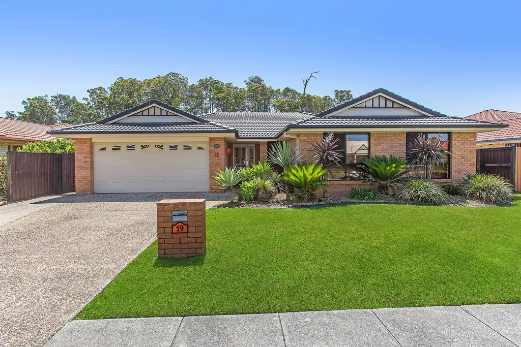 Main view of Homely house listing, 19 Franklin Street, Banora Point NSW 2486