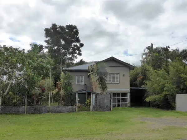 Address available on request
