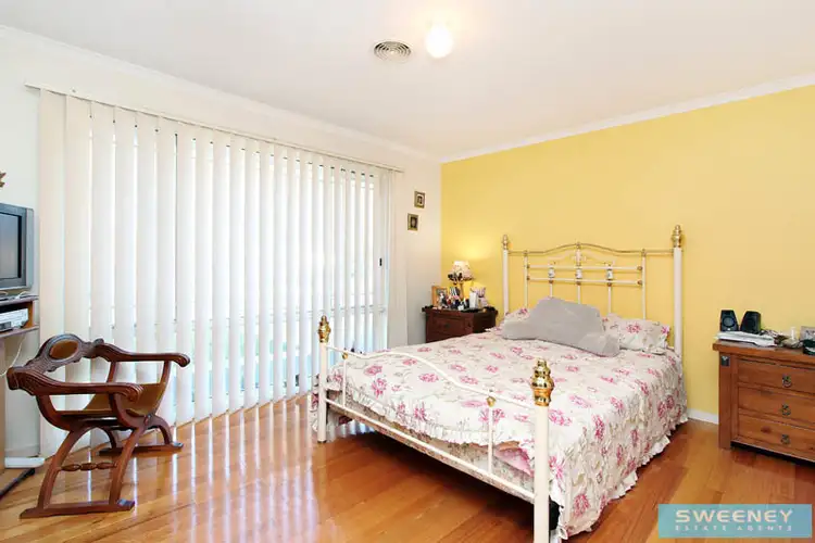 Seventh view of Homely house listing, 12 Forsyth Close, Burnside VIC 3023